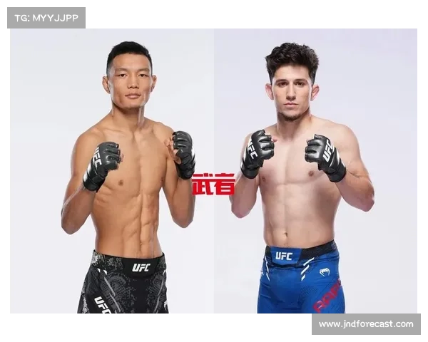 张名扬TKO安东尼·史密斯成功晋级UFC轻重量级排名成为新星 张名扬TKO安东尼·史密斯成功晋级UFC轻重量级排名成为新星
