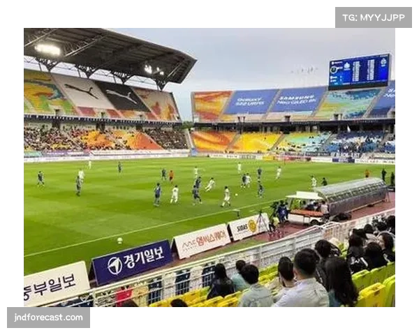 富川两球领先被水原三星蓝翼顽强绝平错失胜机