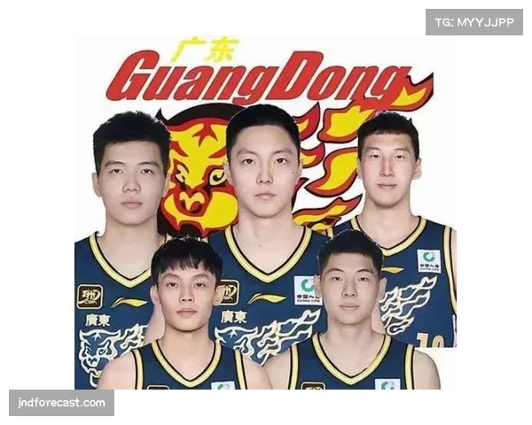 麦考尔复出徐杰回归，广东阵容补强有望提振市场关注度