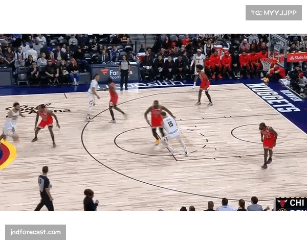 火箭36分惨败暴露挡拆防守崩盘，无法限制约基奇串联进攻